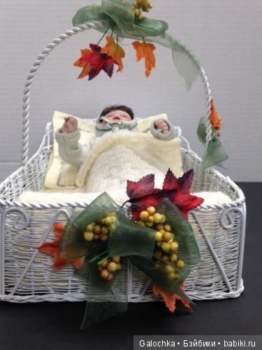 Размер не имел значения или история одной покупки