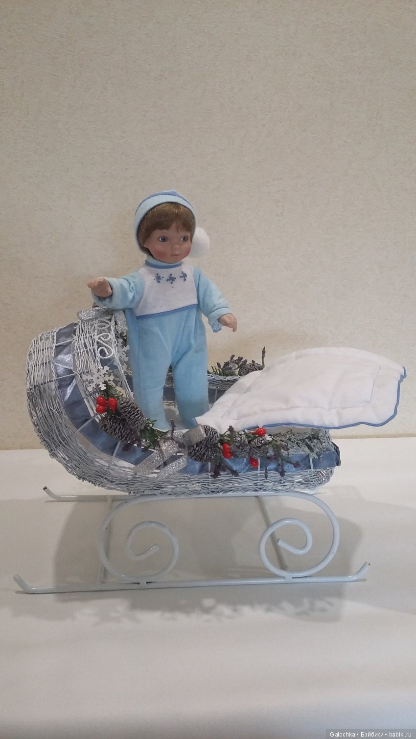 Размер не имел значения или история одной покупки (фото 8)