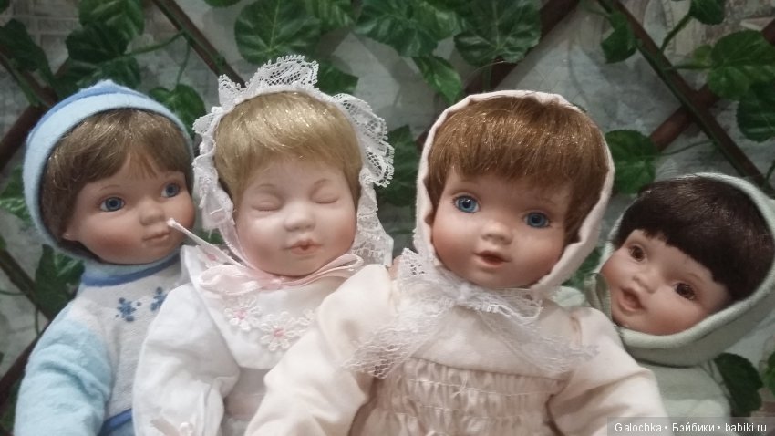 Размер не имел значения или история одной покупки