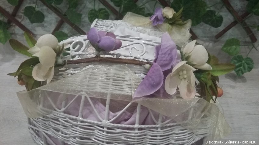 Размер не имел значения или история одной покупки