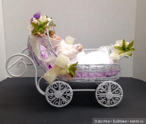 Размер не имел значения или история одной покупки