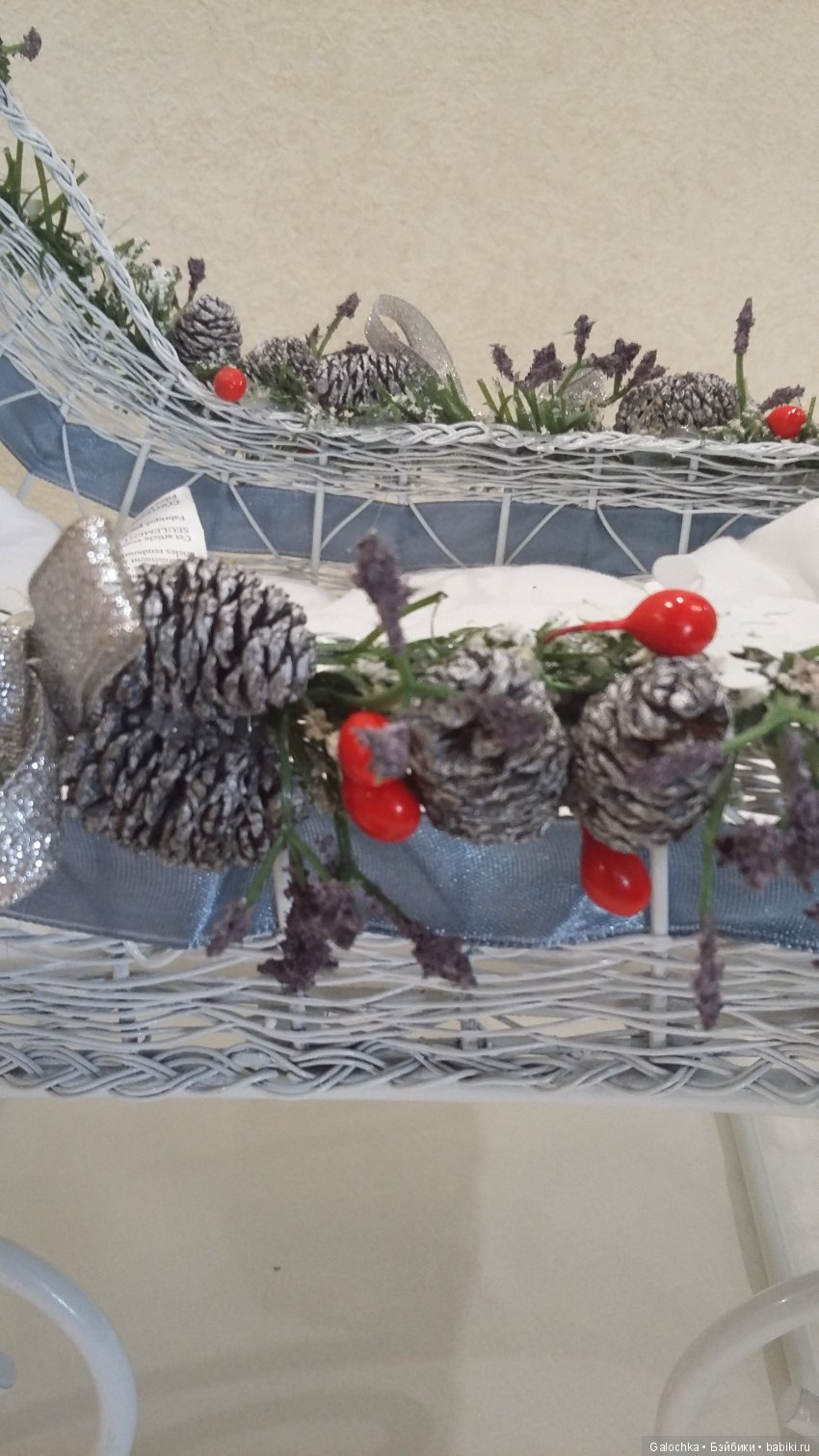 Размер не имел значения или история одной покупки (фото 6)