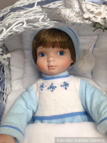 Размер не имел значения или история одной покупки (фото 5)