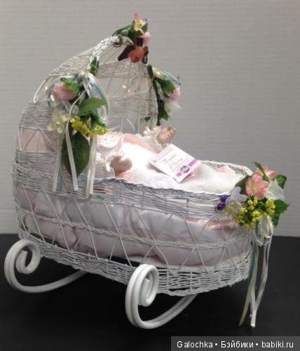 Размер не имел значения или история одной покупки