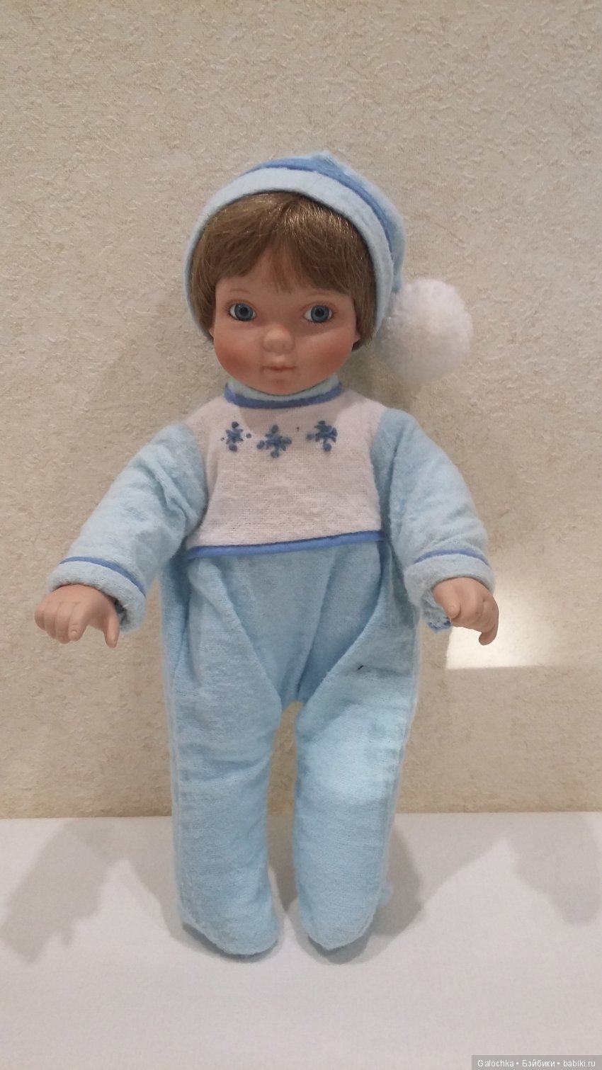 Размер не имел значения или история одной покупки (фото 10)