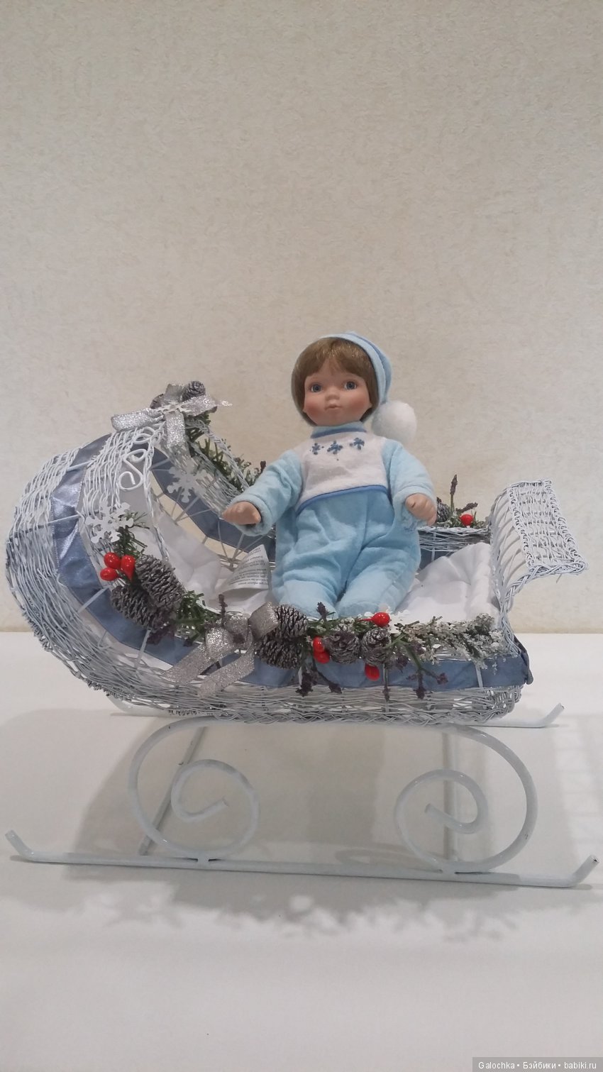 Размер не имел значения или история одной покупки (фото 9)