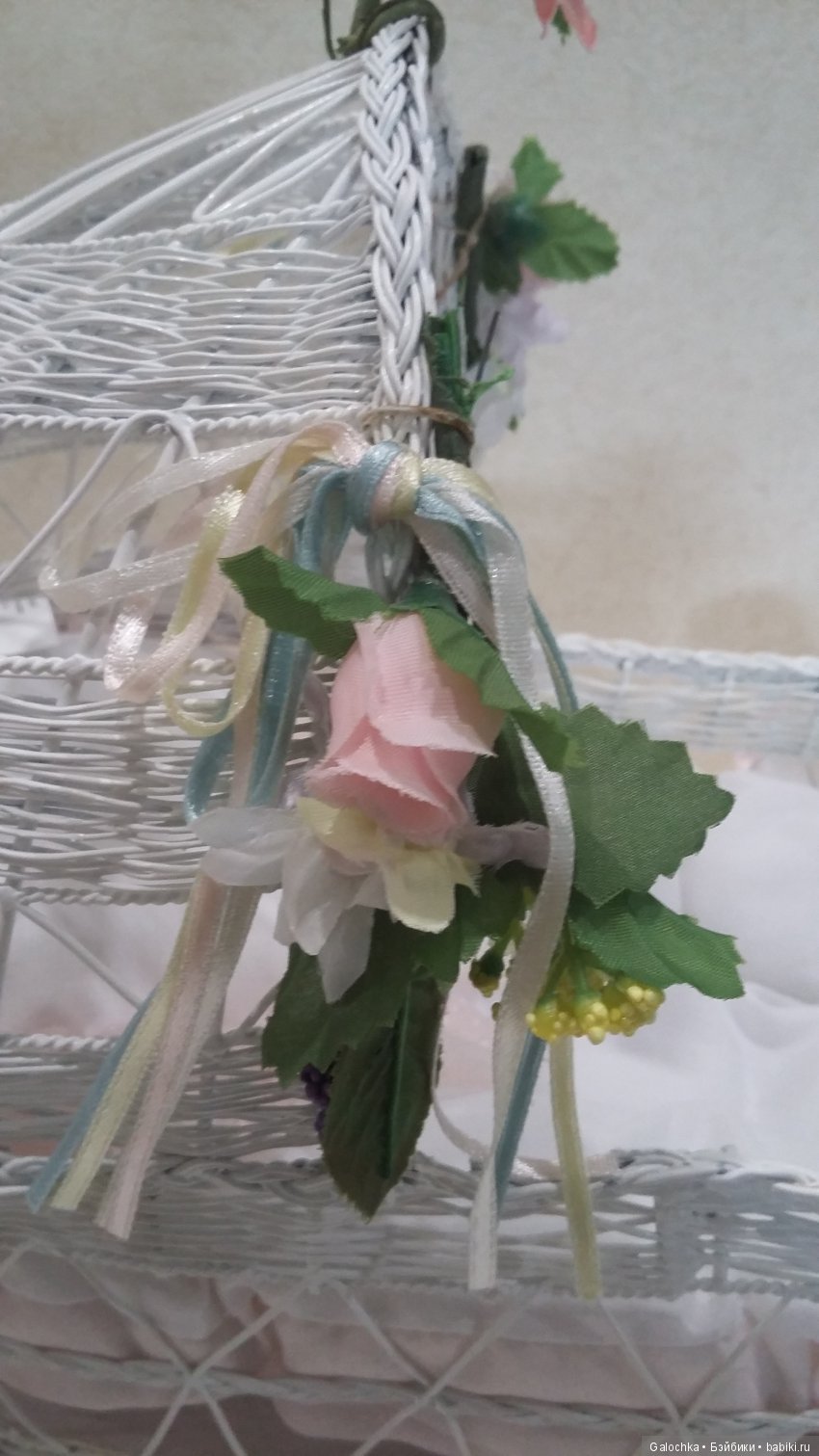 Размер не имел значения или история одной покупки