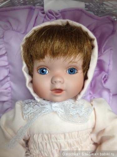 Размер не имел значения или история одной покупки