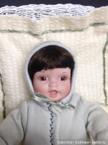 Размер не имел значения или история одной покупки