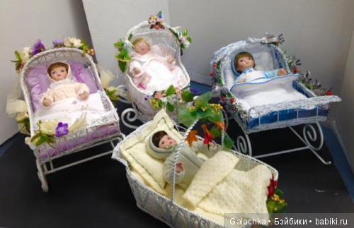 Размер не имел значения или история одной покупки