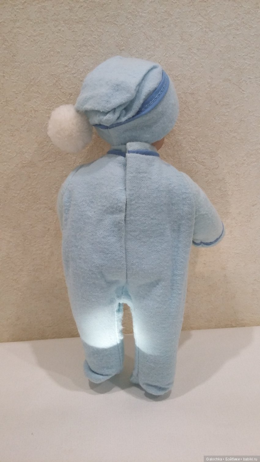 Размер не имел значения или история одной покупки (фото 7)