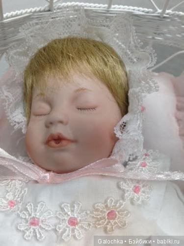 Размер не имел значения или история одной покупки