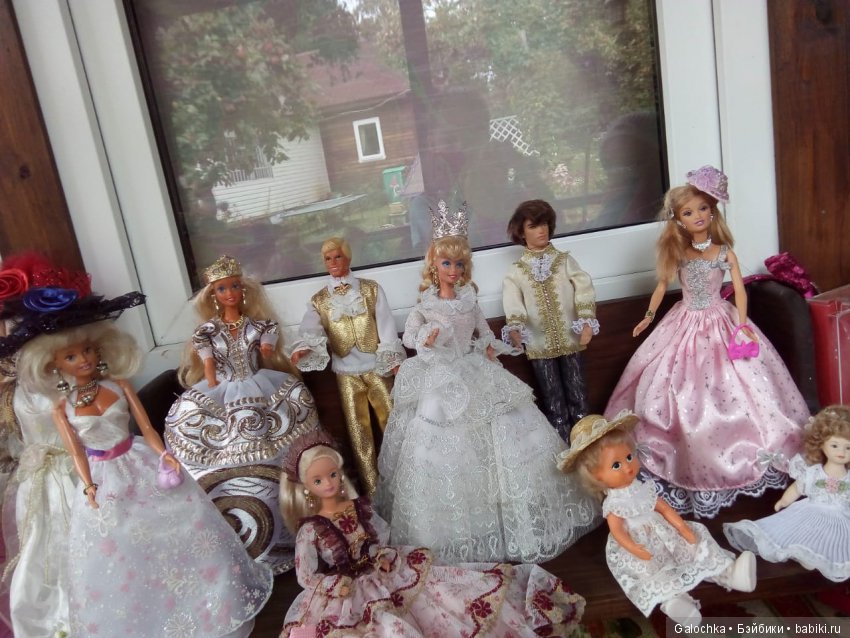 Дачный ВЕРНИСАЖ — Интересное и необычное: фотоподборки (фото 6)