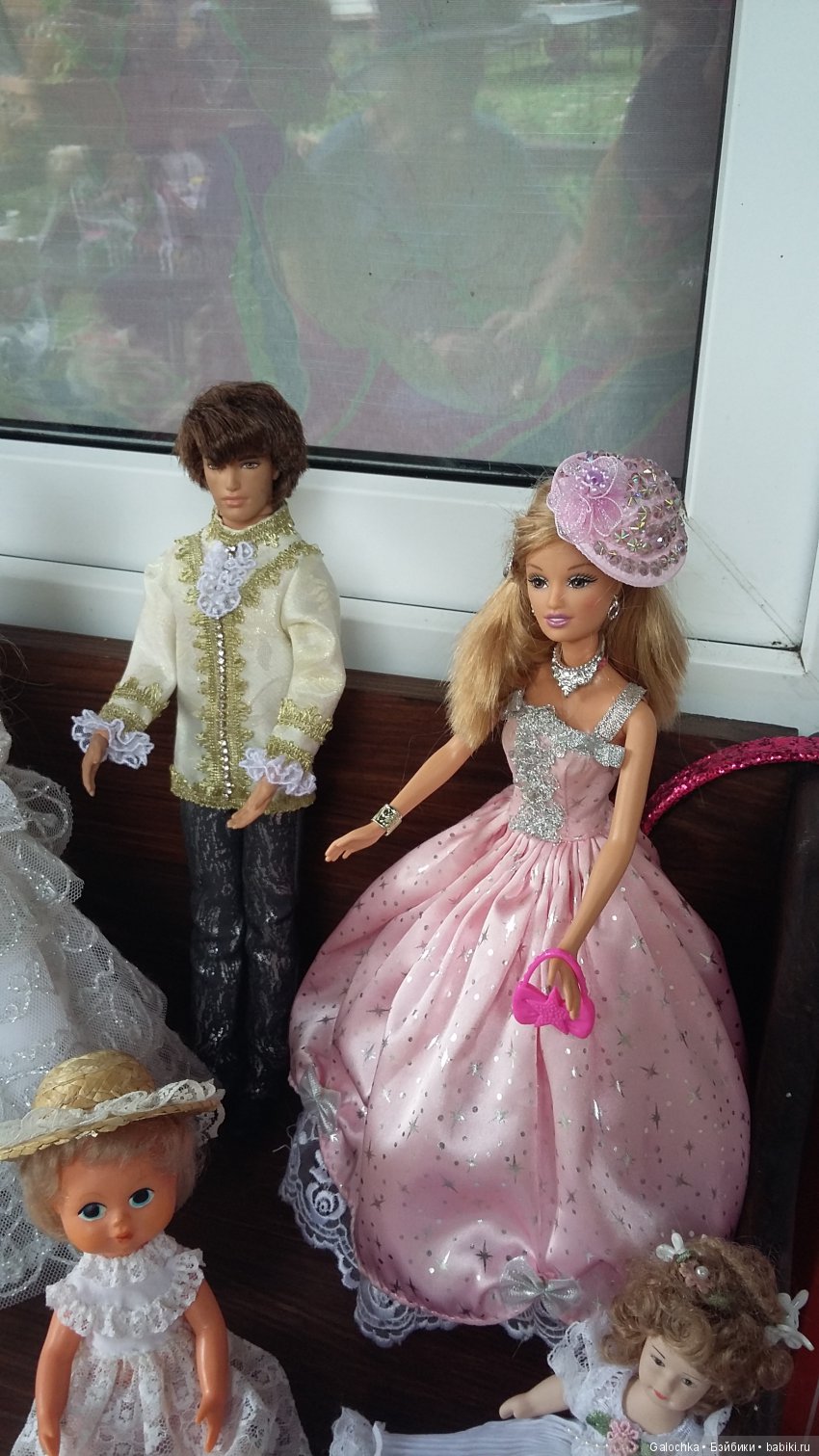 Дачный ВЕРНИСАЖ — Интересное и необычное: фотоподборки