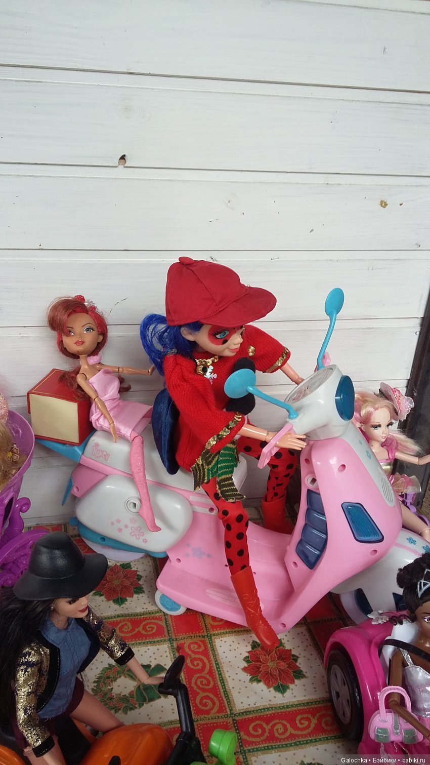 Дачный ВЕРНИСАЖ — Интересное и необычное: фотоподборки