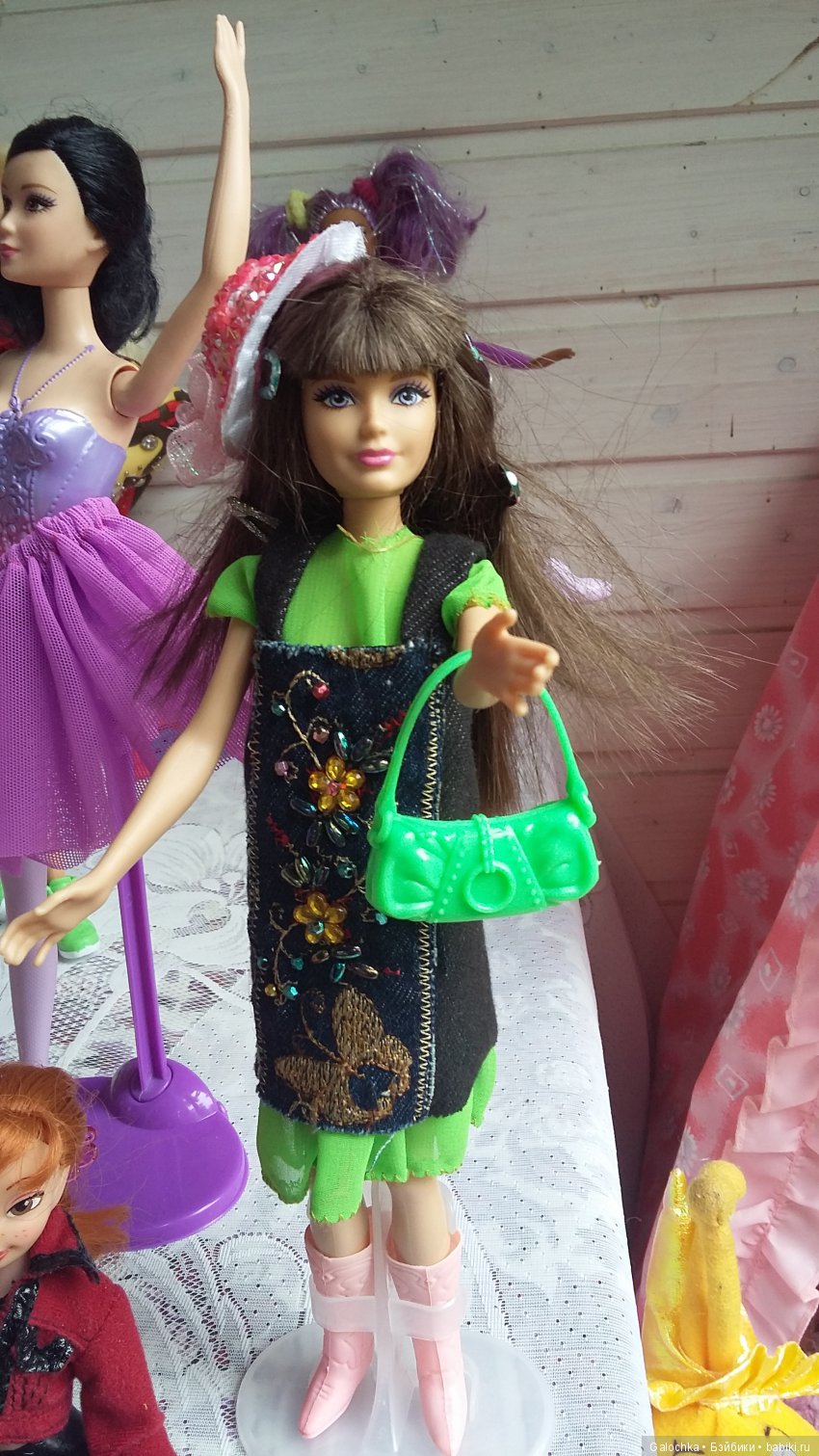 Дачный ВЕРНИСАЖ — Интересное и необычное: фотоподборки