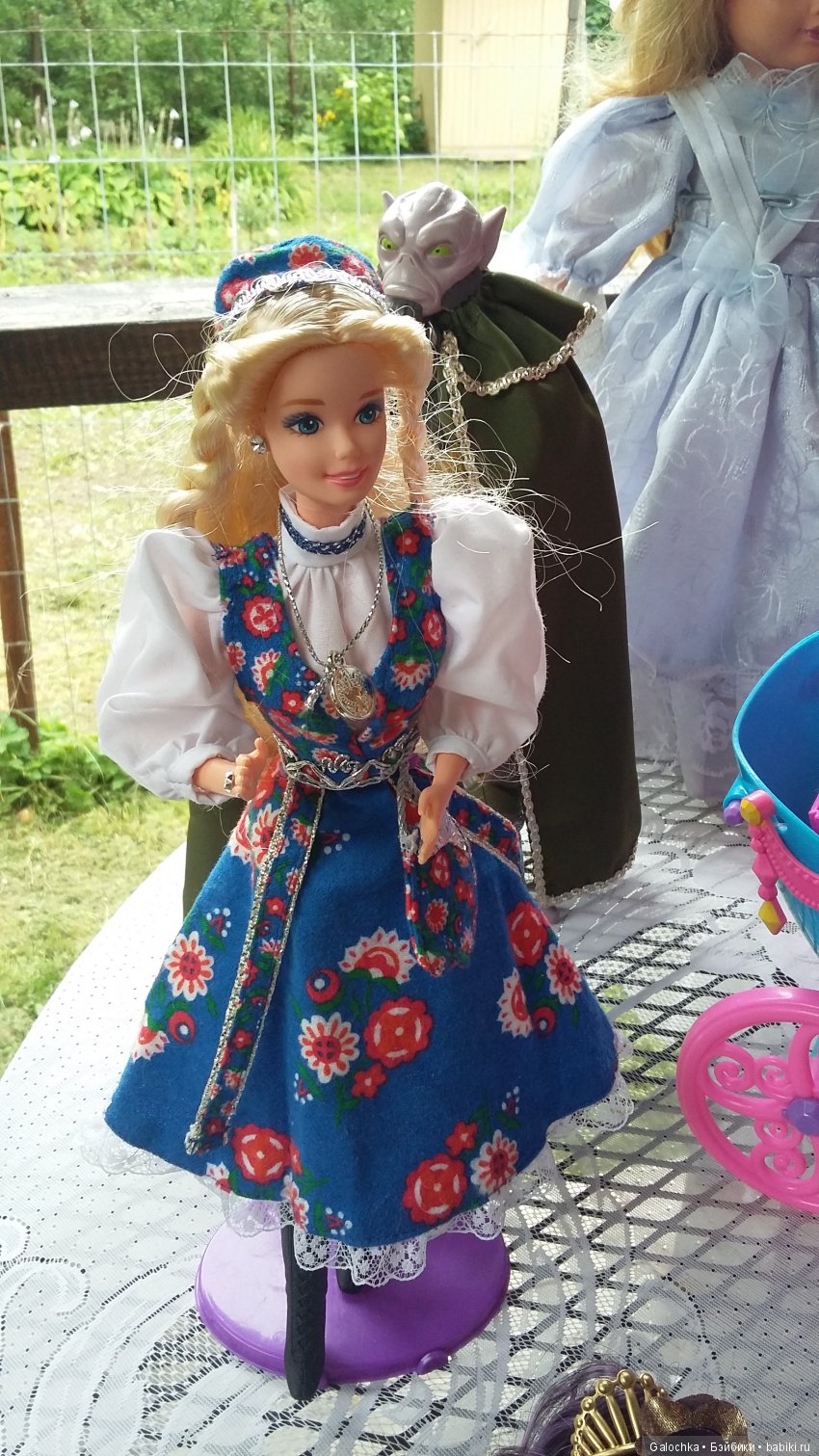 Дачный ВЕРНИСАЖ — Интересное и необычное: фотоподборки