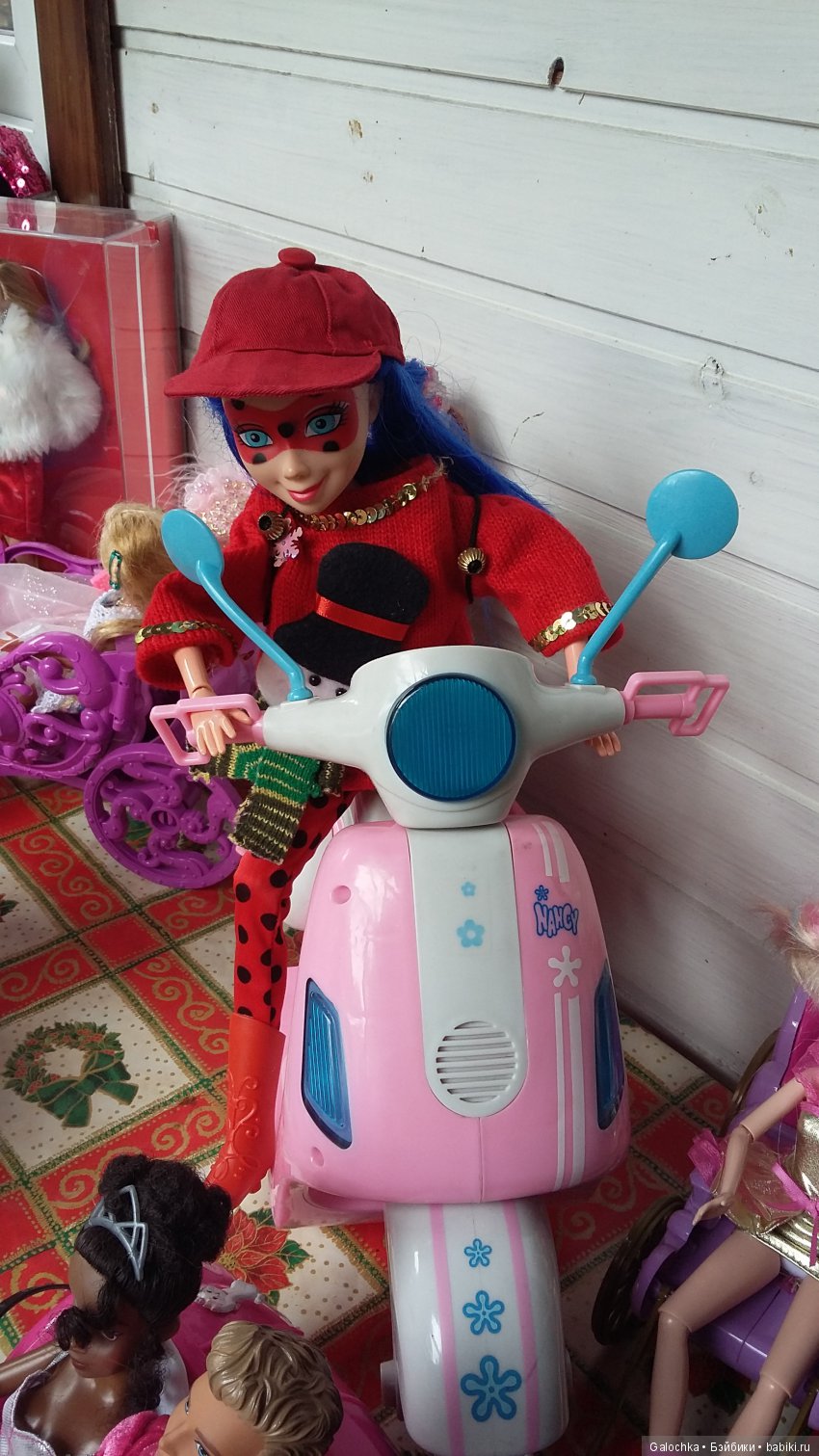 Дачный ВЕРНИСАЖ — Интересное и необычное: фотоподборки