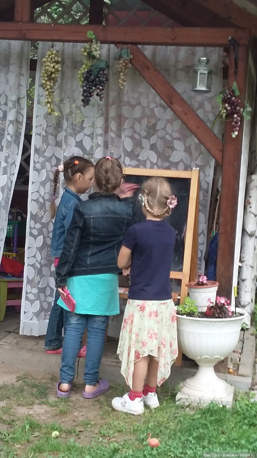 Дачный ВЕРНИСАЖ — Интересное и необычное: фотоподборки