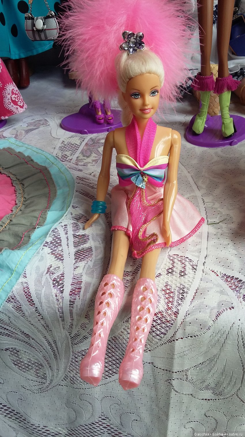 Дачный ВЕРНИСАЖ — Интересное и необычное: фотоподборки (фото 10)