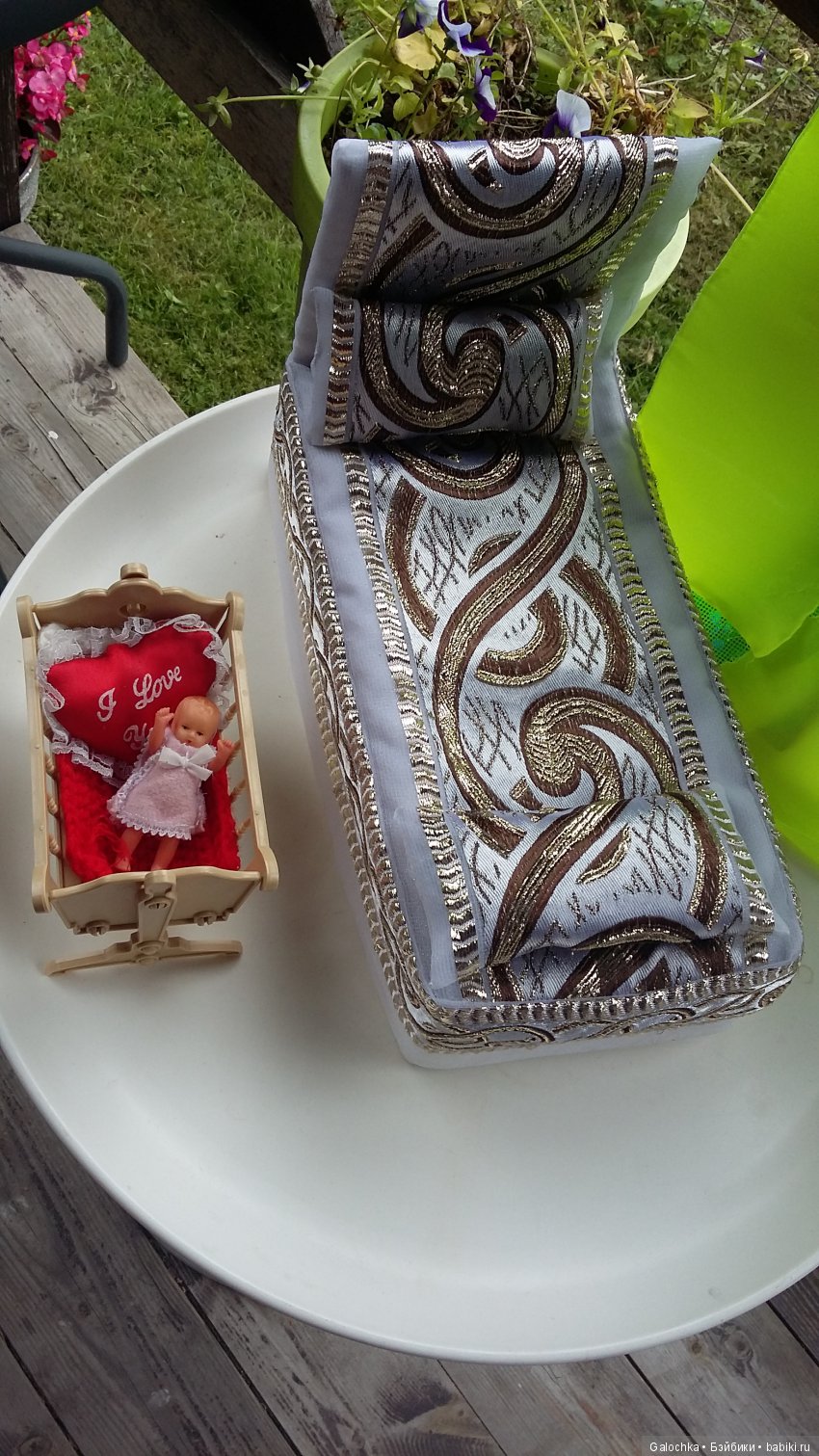 Дачный ВЕРНИСАЖ — Интересное и необычное: фотоподборки