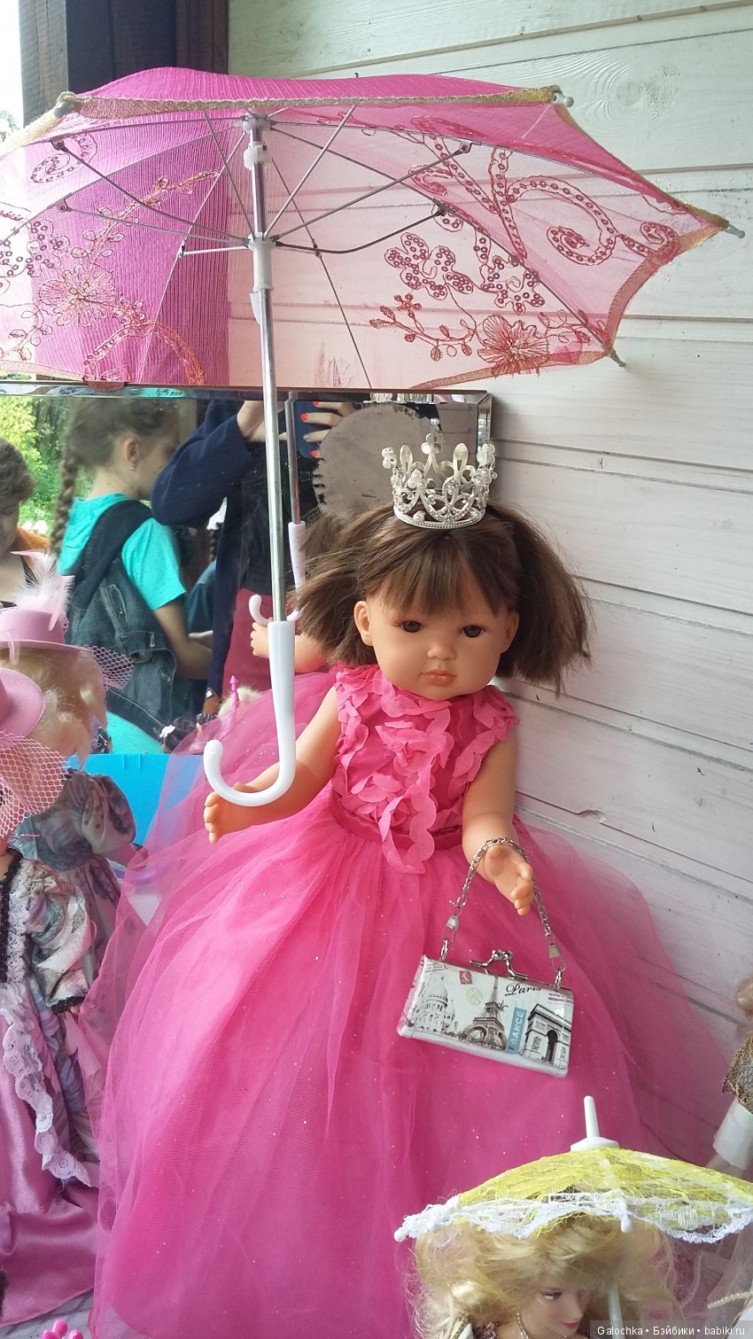 Дачный ВЕРНИСАЖ — Интересное и необычное: фотоподборки