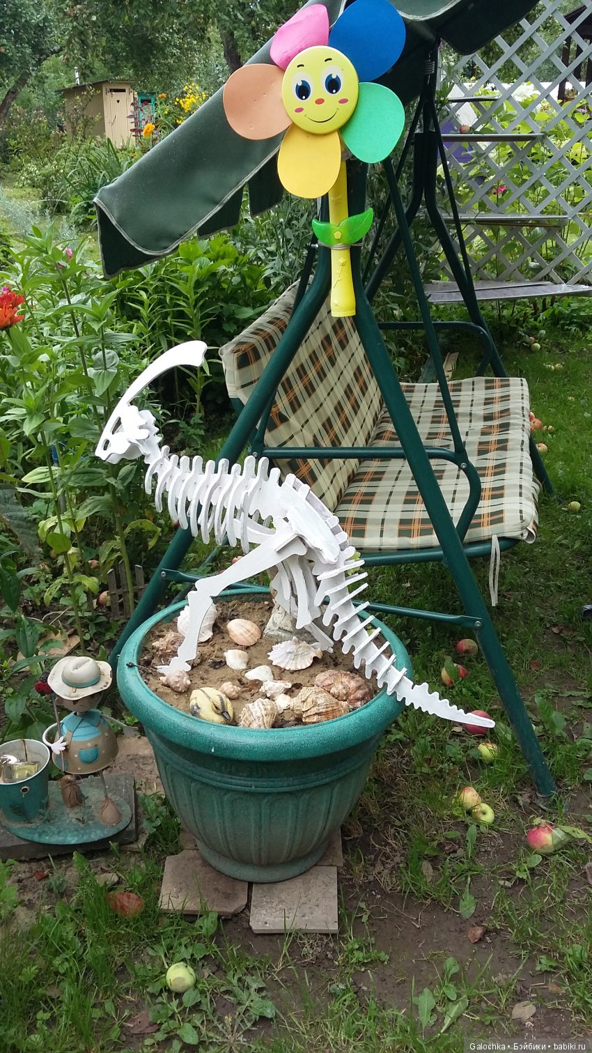 Дачный ВЕРНИСАЖ — Интересное и необычное: фотоподборки