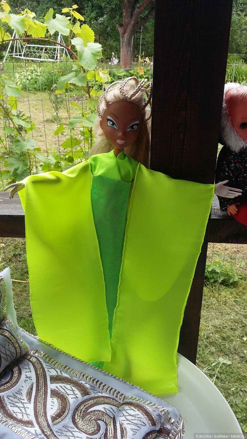 Дачный ВЕРНИСАЖ — Интересное и необычное: фотоподборки