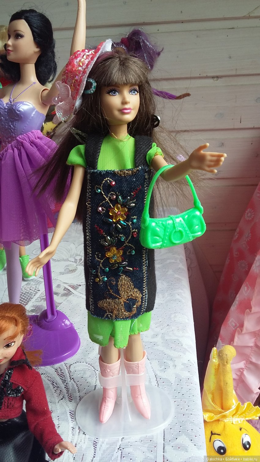 Дачный ВЕРНИСАЖ — Интересное и необычное: фотоподборки