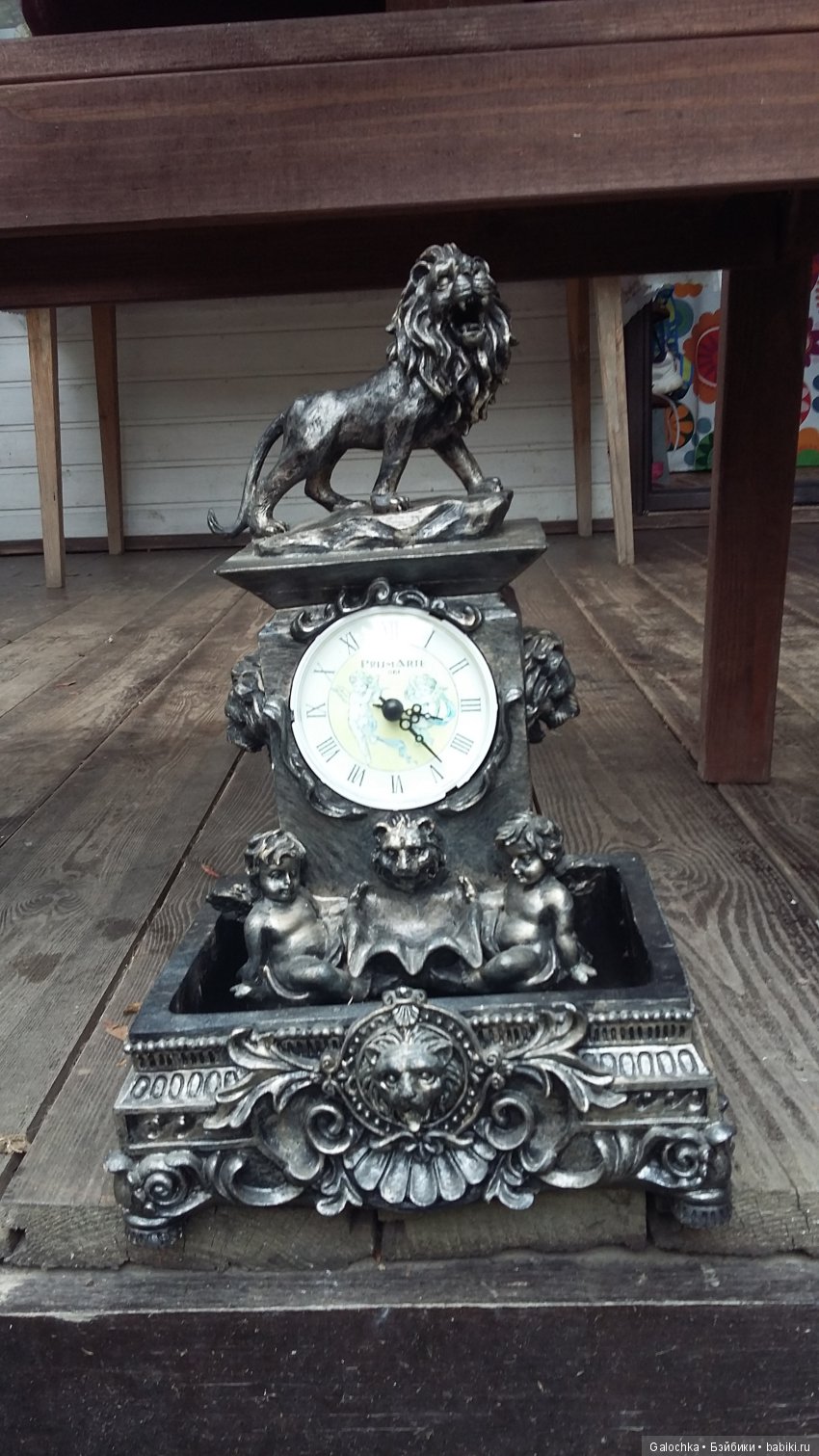 Дачный ВЕРНИСАЖ — Интересное и необычное: фотоподборки