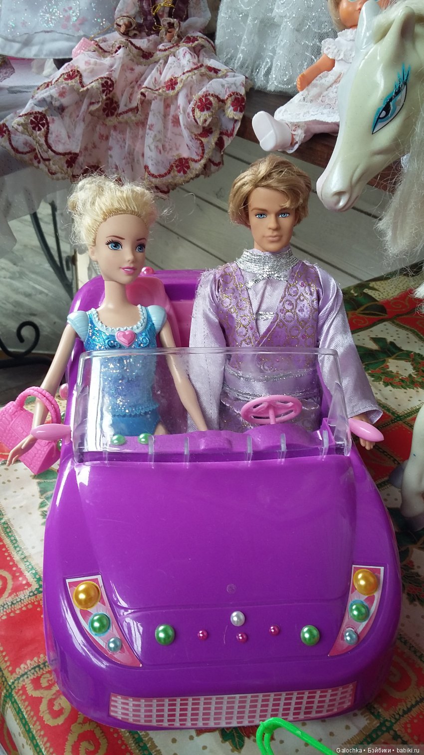 Дачный ВЕРНИСАЖ — Интересное и необычное: фотоподборки