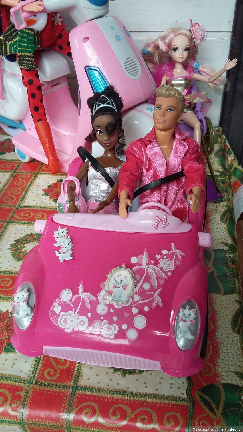 Дачный ВЕРНИСАЖ — Интересное и необычное: фотоподборки