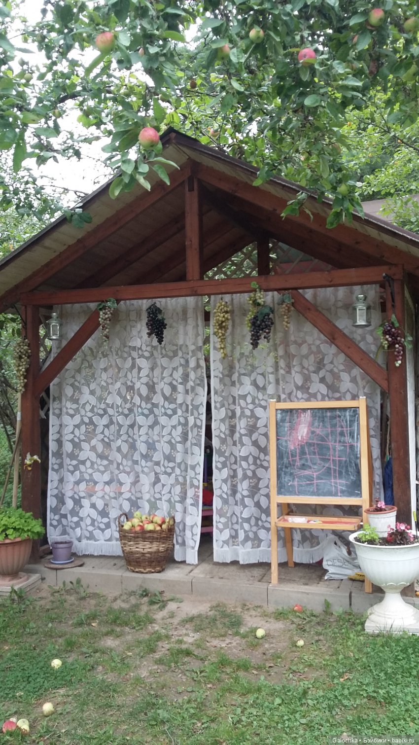 Дачный ВЕРНИСАЖ — Интересное и необычное: фотоподборки