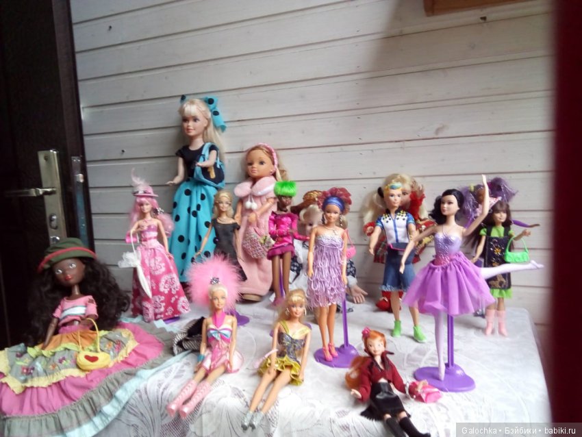 Дачный ВЕРНИСАЖ — Интересное и необычное: фотоподборки (фото 8)