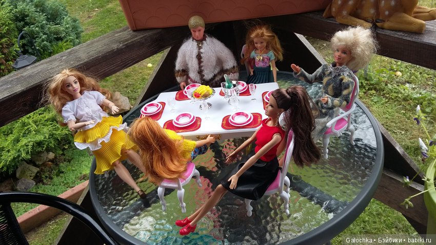 Дачный ВЕРНИСАЖ — Интересное и необычное: фотоподборки