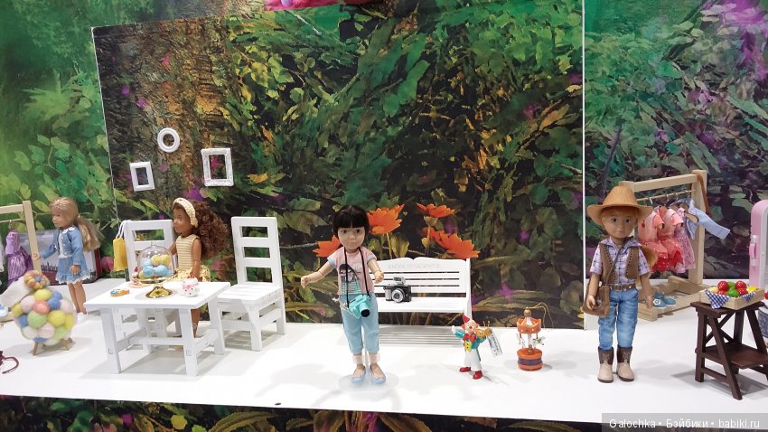 Мир детства и Фестиваль шаров