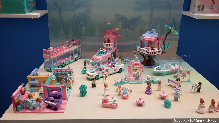 Мир детства и Фестиваль шаров