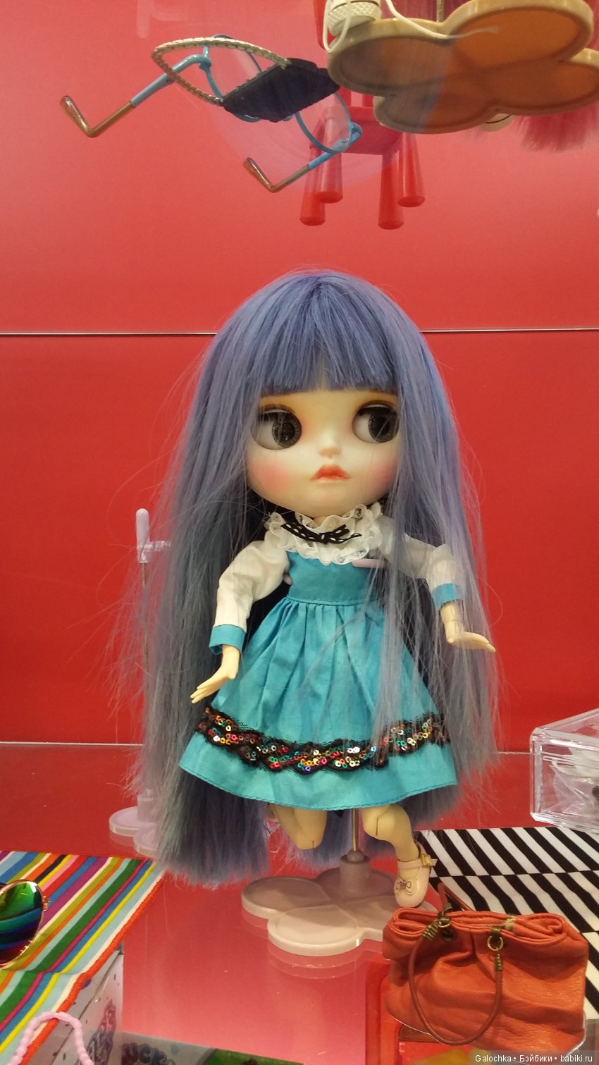 Мир детства и Фестиваль шаров