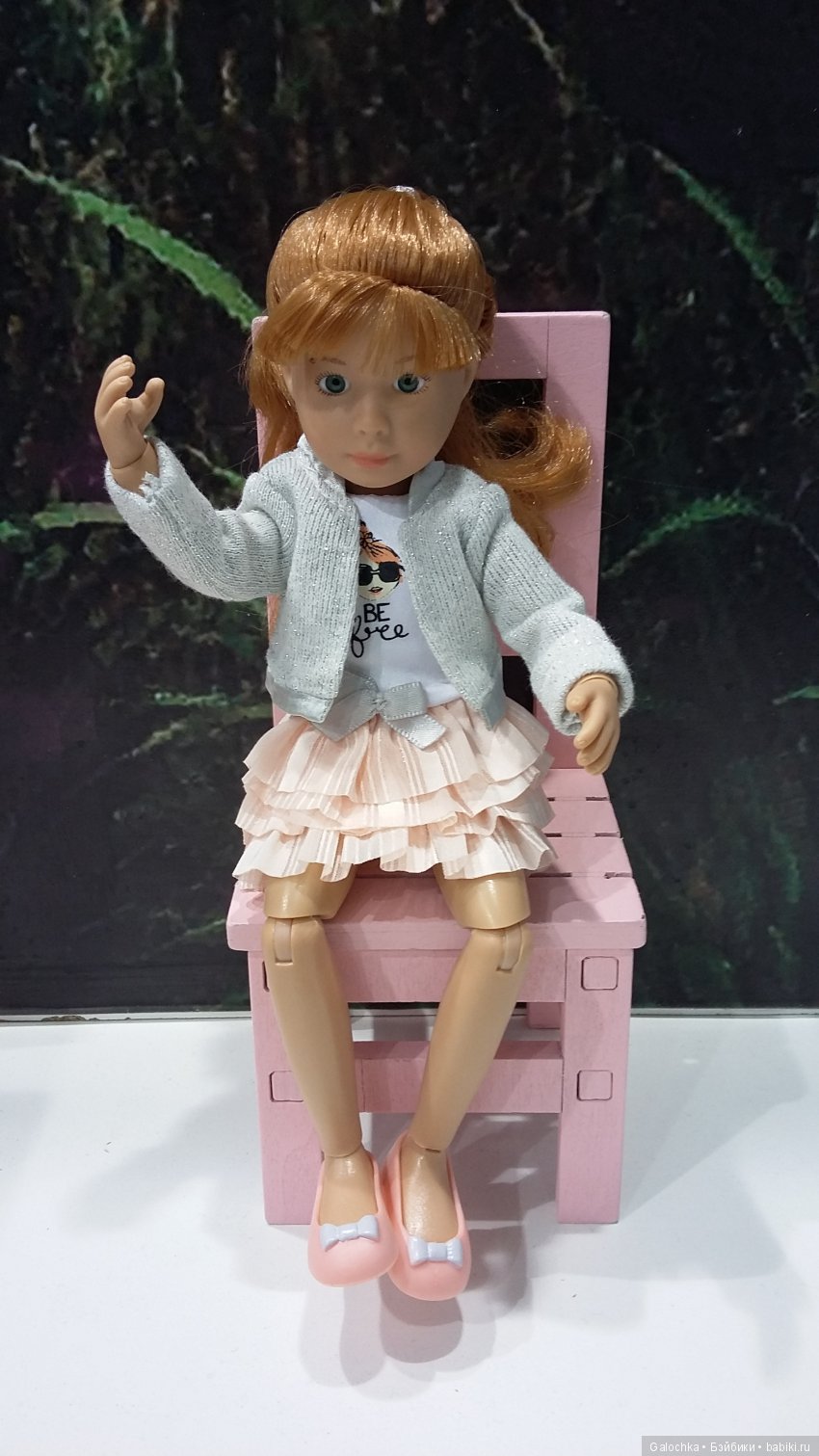 Мир детства и Фестиваль шаров