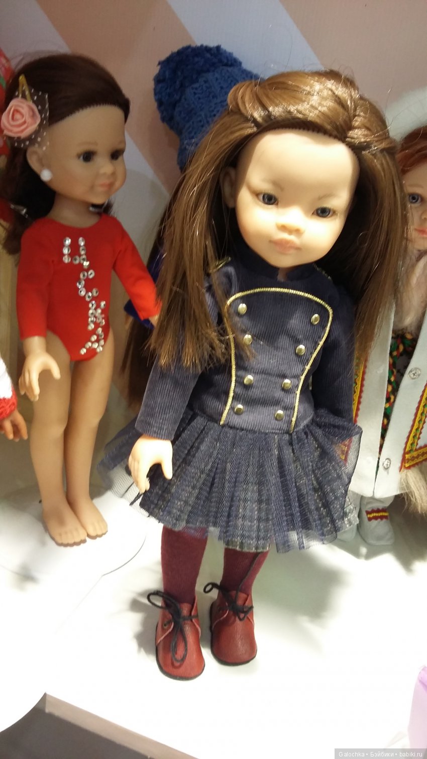 Мир детства и Фестиваль шаров