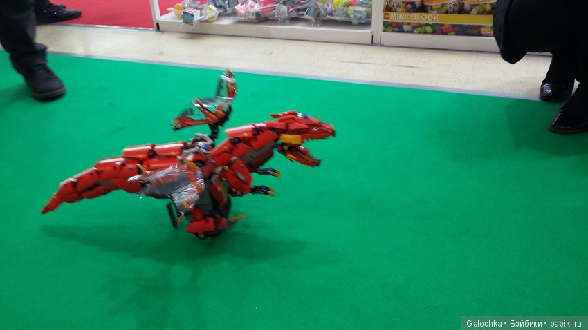 Мир детства и Фестиваль шаров