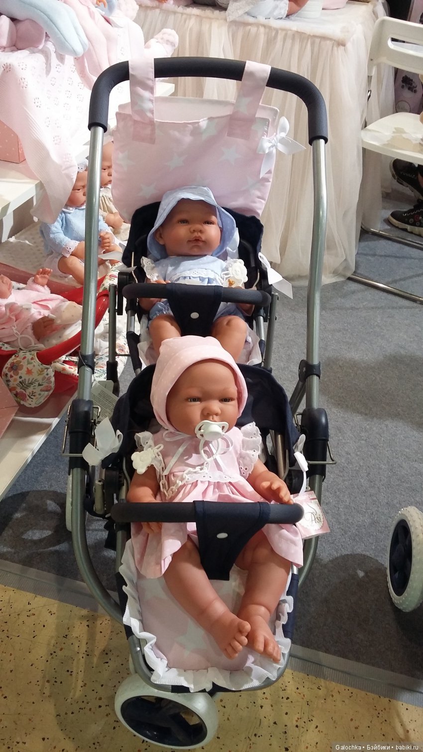 Мир детства и Фестиваль шаров (фото 2)