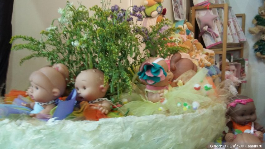 Мир детства и Фестиваль шаров