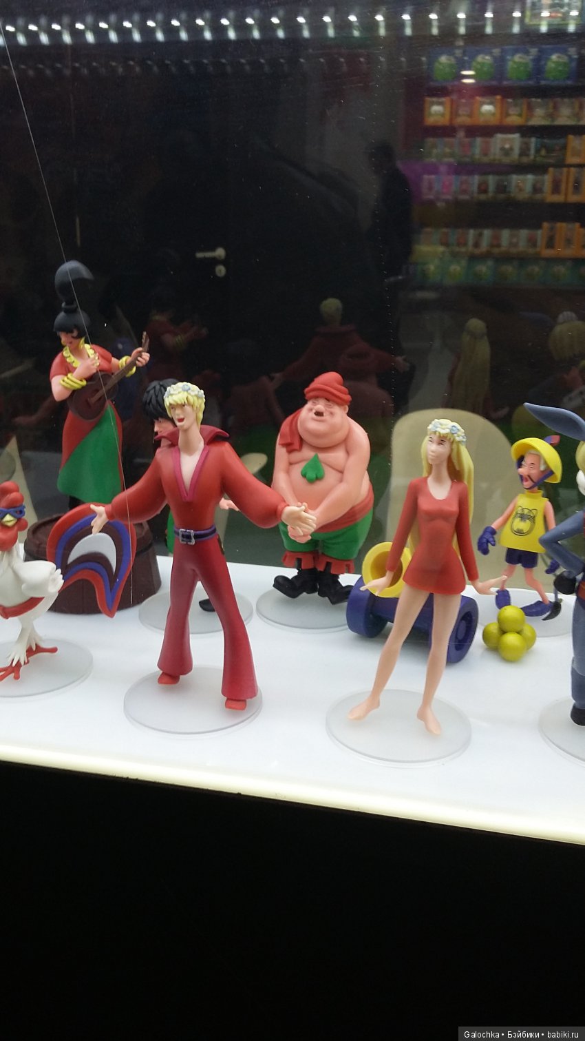 Мир детства и Фестиваль шаров