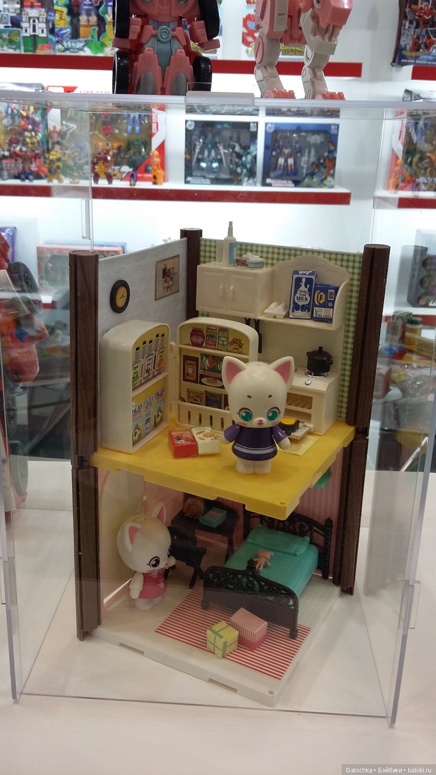 Мир детства и Фестиваль шаров