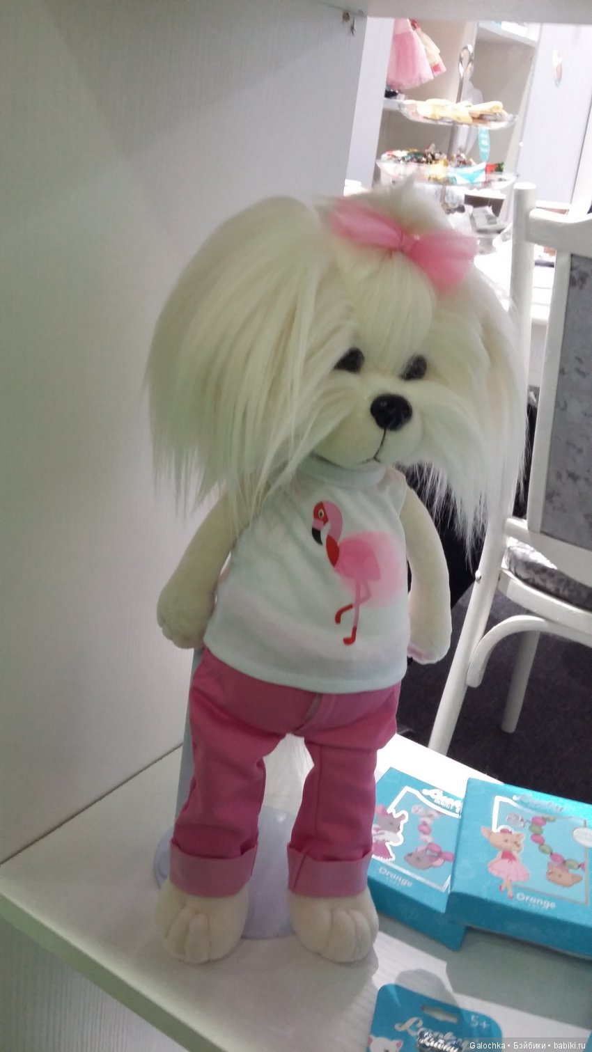 Мир детства и Фестиваль шаров