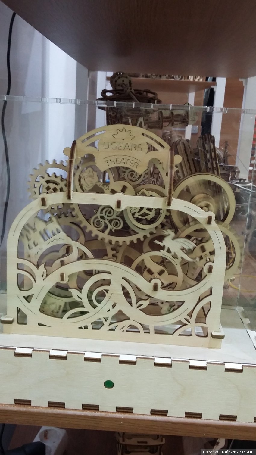 Мир детства и Фестиваль шаров