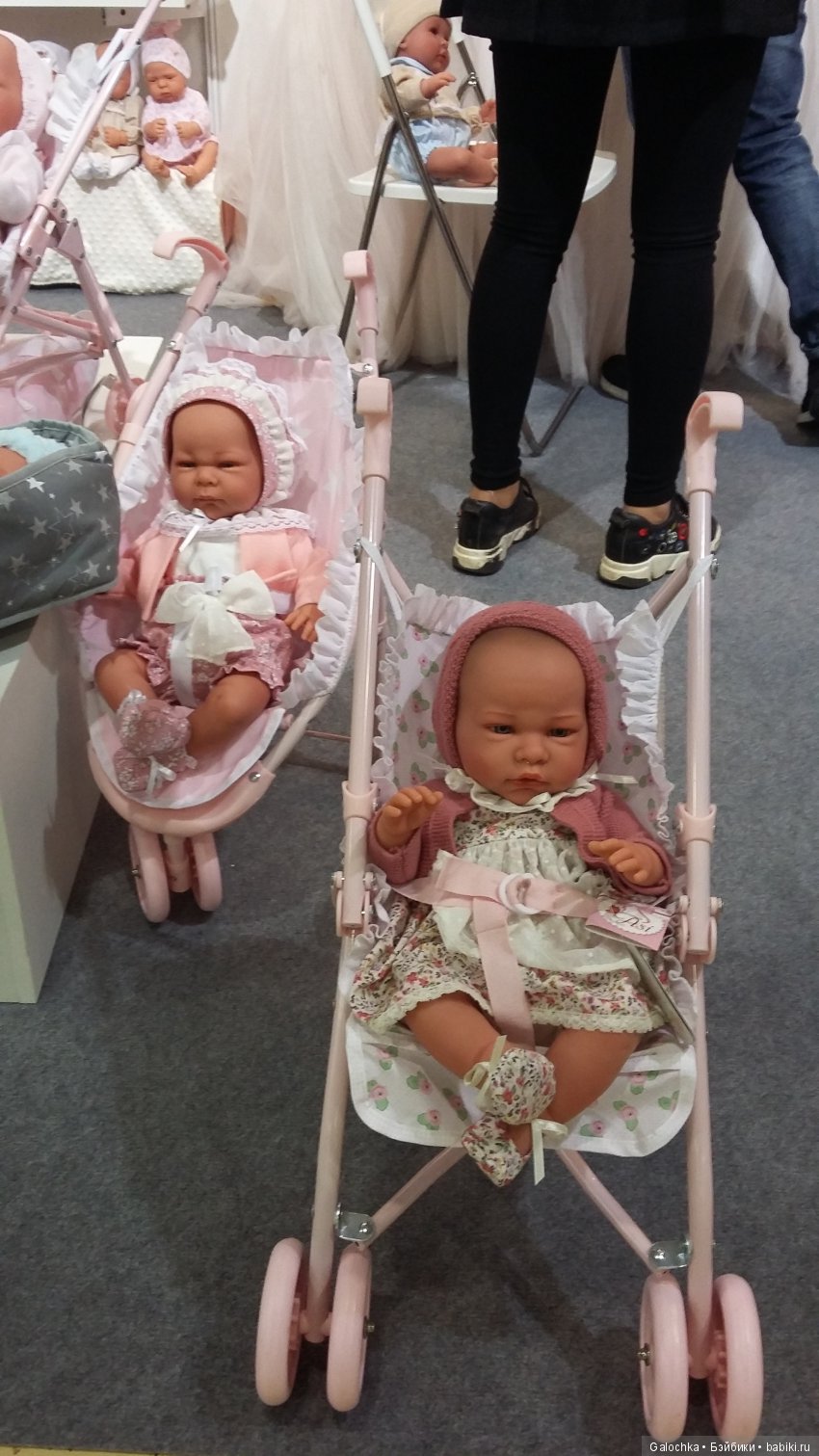 Мир детства и Фестиваль шаров (фото 4)