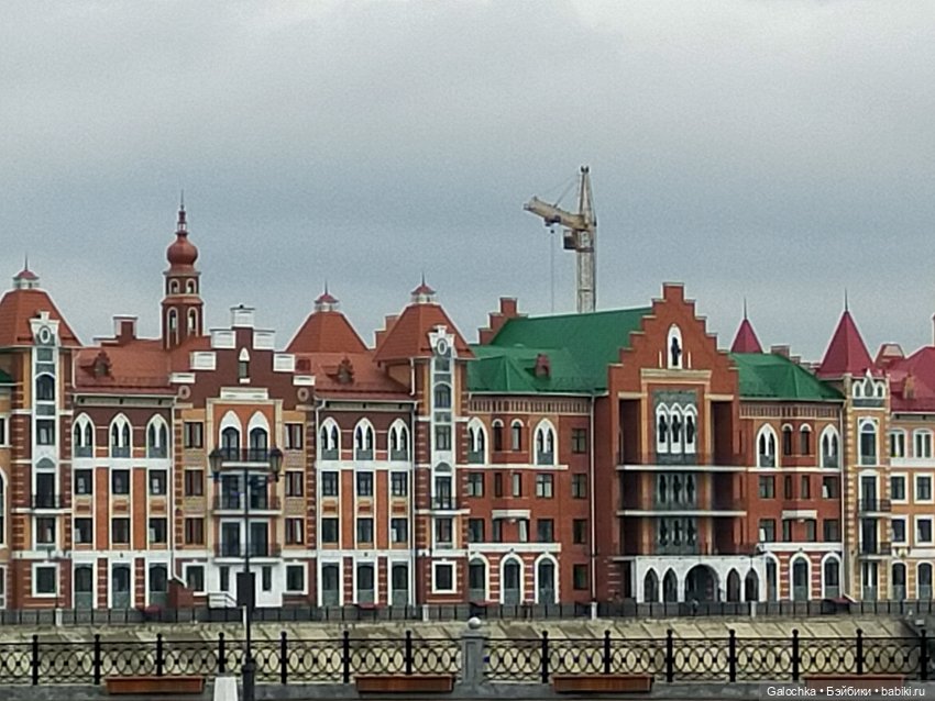 Экскурсия в Республиканский Театр кукол г. Йошкар-Ола