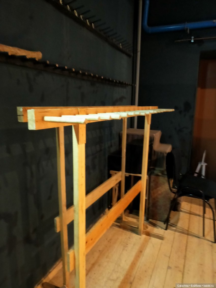 Экскурсия в Республиканский Театр кукол г. Йошкар-Ола